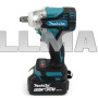 Набор 2в1 АКБ Makita 36V Гайковерт DTW301 + Болгарка DGA504